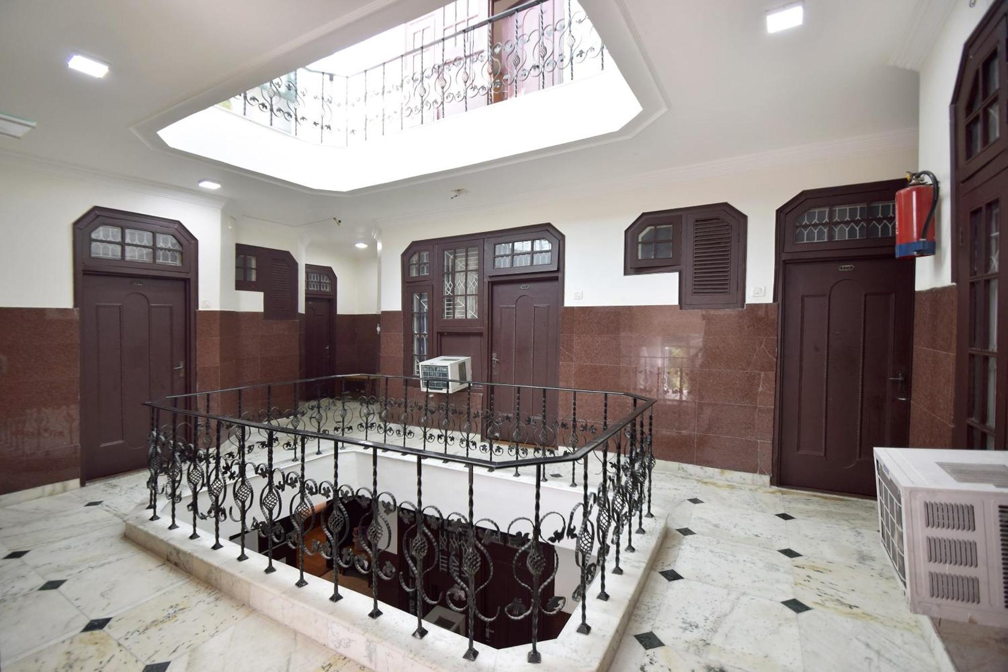 Super Hotel O Maa Residency Jammu Extérieur photo