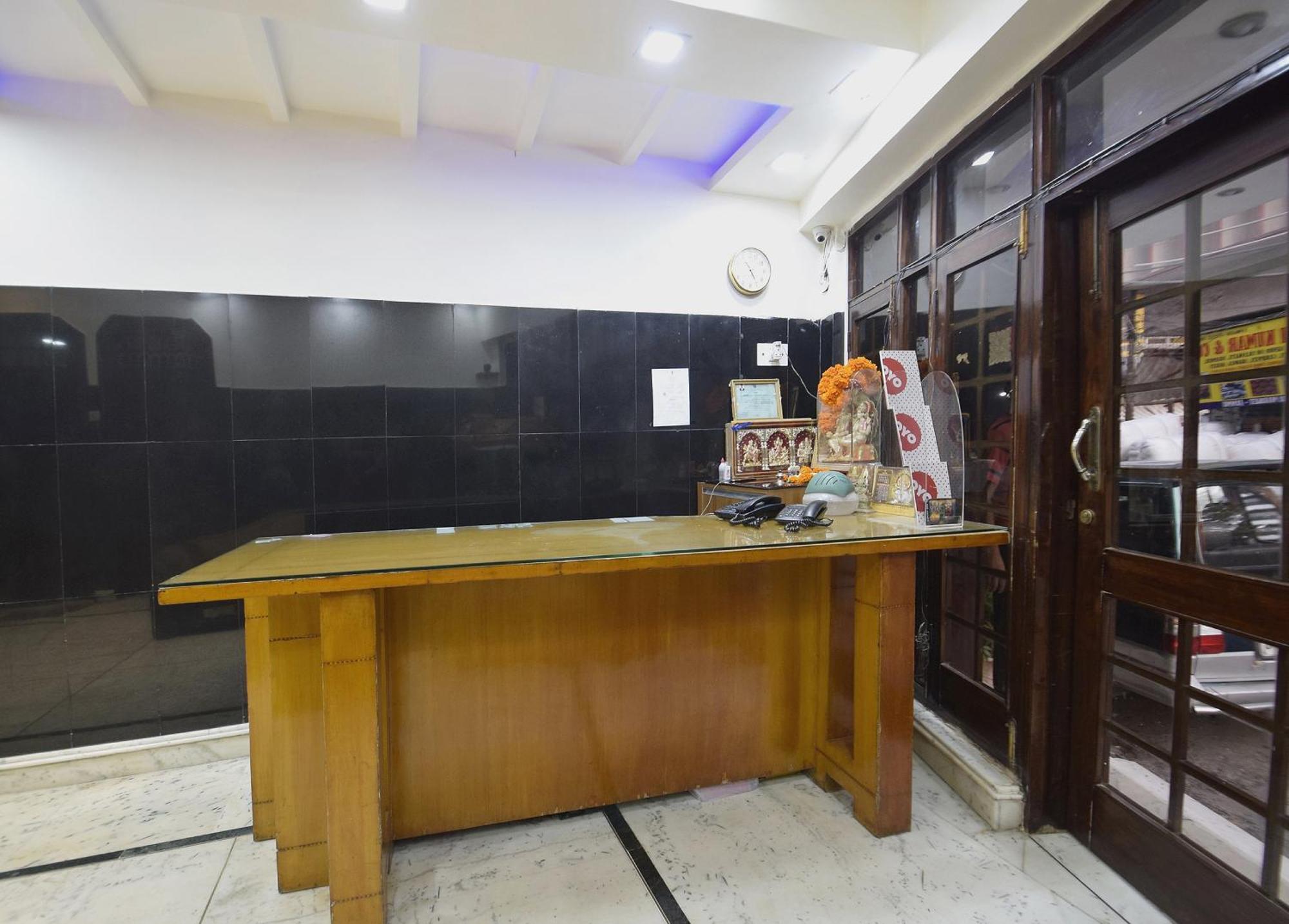 Super Hotel O Maa Residency Jammu Extérieur photo